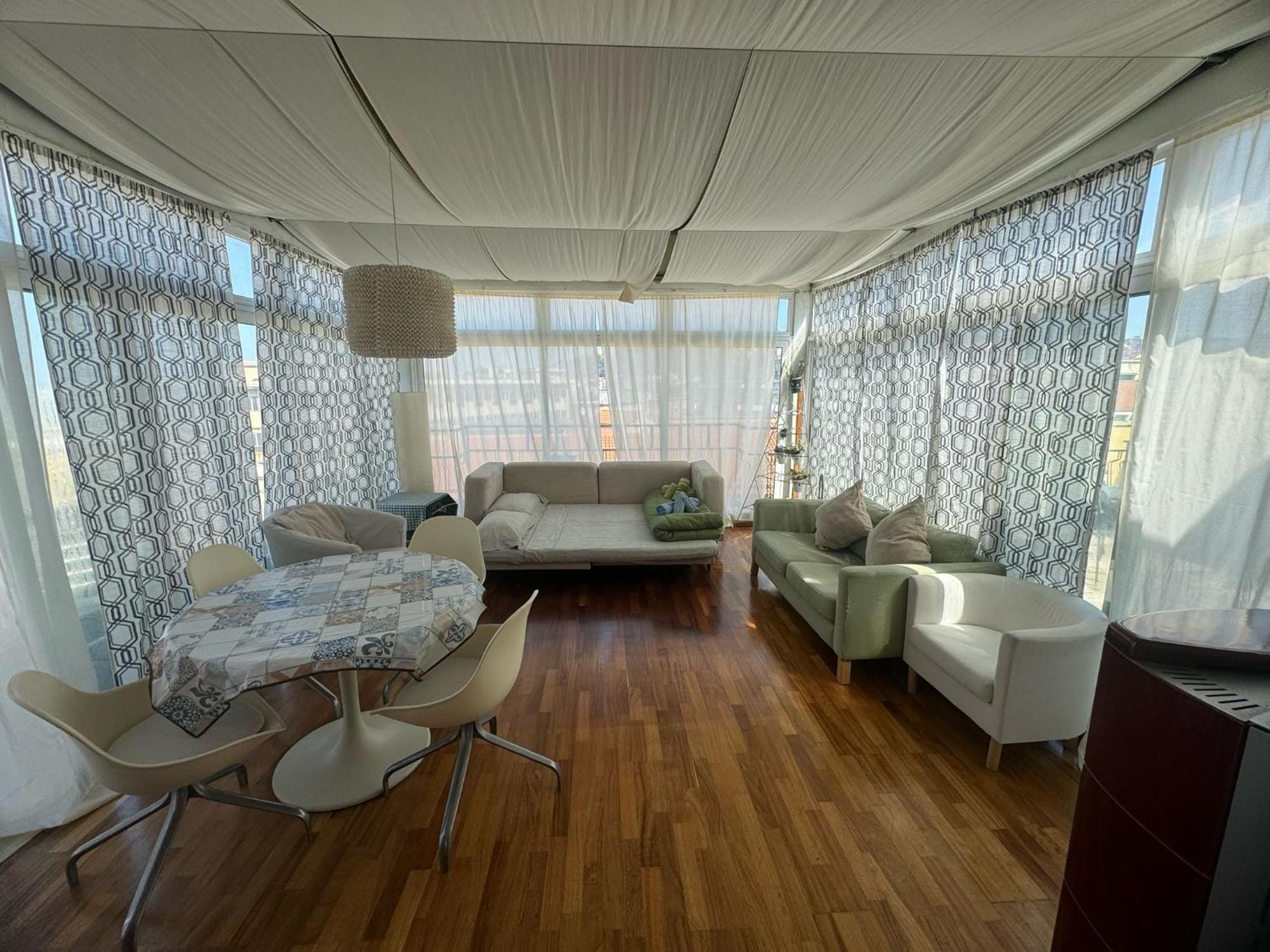 Suite La Panoramica Ancona Exterior foto